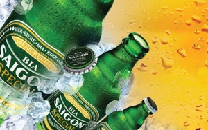 Cắt lỗ gần 4.000 tỷ đồng, Heineken hết… “chơi chung” với Sabeco