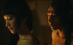 Isaac phân trần khi MV mới bị nghi đạo nhái phim Hàn, hé lộ “cảnh nóng” với Jun Vũ