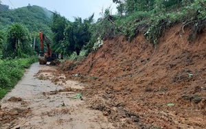 Yên Bái: Tấm lòng rộng mở ra đường giao thông nông thôn lớn