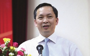 Phó Thống đốc Đào Minh Tú đề cập gì tại họp báo Chính phủ thường kỳ tháng 9/2020