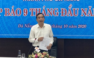 Bao giờ Đà Nẵng bầu Chủ tịch UBND thành phố nhiệm kỳ mới?