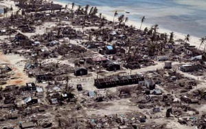 Chi tiết về thảm họa toàn cầu tồi tệ nhất hủy diệt gần như toàn bộ sự sống trên Trái đất