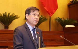Viện trưởng VKSND tối cao: Không "chìm xuồng" vụ phân bón Thuận Phong