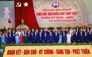 Cà Mau đặt mục tiêu GRDP bình quân đầu người đến năm 2025 đạt 77 triệu đồng