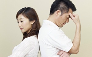 Chẩn bệnh hôn nhân: Vợ chồng trở nên "cấm khẩu" với nhau