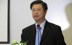 Sau 3 tháng về Trung ương, ông Trương Quang Hoài Nam được phê chuẩn miễn nhiệm Phó Chủ tịch UBND TP.Cần Thơ