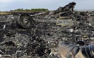Thảm kịch MH17: Lời thú tội bất ngờ của nghi phạm người Nga