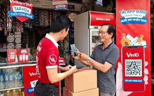 Vingroup ra mắt ứng dụng VinShop - mô hình bán lẻ B2B2C lần đầu tiên tại Việt Nam