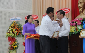 Hội Nông dân Hậu Giang: Họp mặt Kỷ niệm ngày thành lập Hội Nông dân Việt Nam 