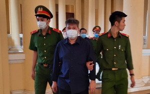 Bị cáo Dương Thanh Cường và Trầm Bê xin vắng mặt, TAND cấp cao tại TP.HCM tạm hoãn phiên xử phúc thẩm