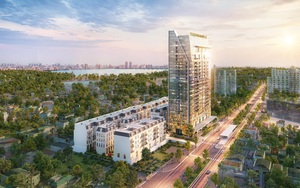 Văn Phú – Invest mở bán lần đầu căn hộ hạng sang đã hoàn thiện, bàn giao ngay Grandeur Palace – Giảng Võ