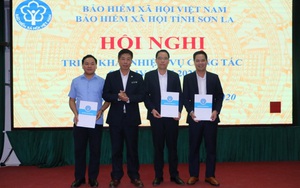 BHXH tỉnh Sơn La với phong trào thi đua nước rút: Bài 2- Những con số biết nói 