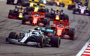 Top 5 tay đua xấu tính nhất làng F1: Michael Schumacher dẫn đầu