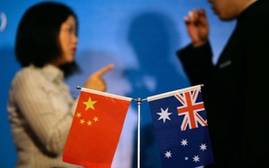 Người tiêu dùng &quot;còng lưng&quot; gánh hậu quả thương chiến Úc - Trung