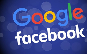 Ngân hàng cung cấp thông tin khách hàng: Khấu trừ thuế thu nhập từ Facebook, Google thế nào?