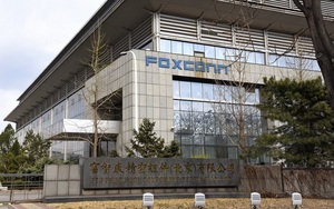 Foxconn đầu tư 270 triệu USD, lắp ráp iPad và MacBook tại Việt Nam?