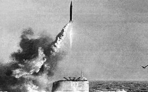 Giải mật kế hoạch vớt tàu ngầm K-129 Liên Xô từ đáy biển của CIA