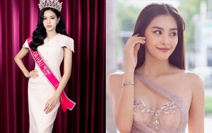 Tân Hoa hậu Việt Nam 2020 Đỗ Thị Hà học được điều gì từ Tiểu Vy?