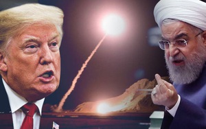 Bộ ba Mỹ, Israel, Ả Rập Saudi bí mật họp bàn để "giáng đòn sấm sét" vào Iran