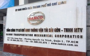 Vay nợ tăng mạnh, nợ xấu khó đòi, SAMCO có lợi nhuận "bốc hơi" tới 49%- Ảnh 3.