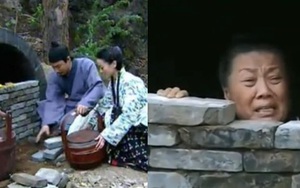 Phong tục tang lễ tàn khốc nhất Trung Quốc: "Chôn sống" cha mẹ già