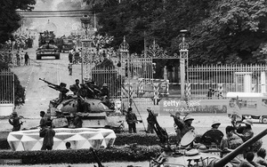 Tường tận tương quan lực lượng trong chiến dịch Hồ Chí Minh