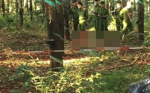 Nóng: Triệu tập 1 đối tượng vụ cô gái 17 tuổi tử vong, bị trói chân tay ở Yên Bái
