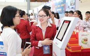 HDBank tung chuỗi ưu đãi siêu hấp dẫn nhân Ngày Thẻ Việt Nam 2020