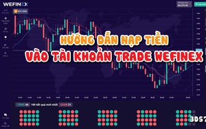 Công an cảnh báo huy động vốn, tổ chức kinh doanh đa cấp trái phép trên website Wefinex.net