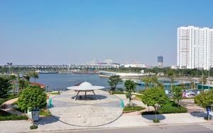 Khu đô thị Dương Nội vẫn là tâm điểm của nhiều nhà đầu tư