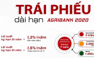 Những lợi ích của khách hàng khi mua trái phiếu ngân hàng Agribank