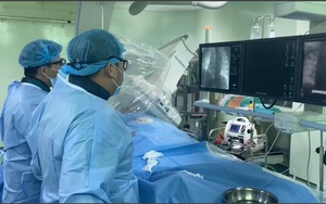 Bệnh viện đa khoa Trung ương Cần Thơ: Trong 2 ngày cứu sống 10 bệnh nhân nhồi máu cơ tim cấp