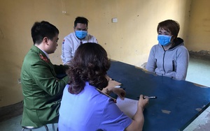 Bắc Ninh: Khởi tố chủ quán bánh xèo hành hạ nhân viên