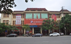 Agribank Yên Bái: Tăng cường chi trả lương hưu và trợ cấp BHXH bằng tài khoản cá nhân