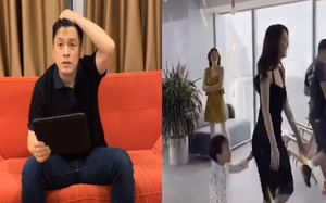 Tiktok trend: Lam Trường nhí nhảnh, Ngọc Trinh vẫn khó đỡ như mọi ngày