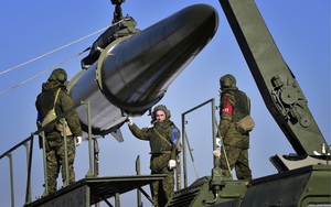 Các siêu vũ khí mới của Nga, Trung Quốc khiến Lầu Năm góc &quot;đau đầu&quot;