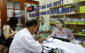 Hà Nội: Số tiền nợ BHXH tăng