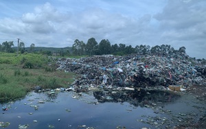 Xử lý rác thải nông thôn ở Hải Phòng: Quy hoạch phù hợp để phát huy hiệu quả