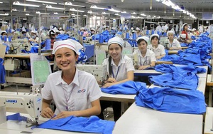 TP.HCM: Không để xảy ra nợ lương, thưởng của người lao động dịp Tết Tân Sửu 2021