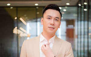 Ca sĩ Lê Việt Anh tiết lộ sẽ vào vai tác giả Lưu Quang Vũ trong vở nhạc kịch “Thuyền và biển”