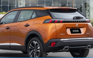 Hệ thống hỗ trợ lái xe ADAS trên Peugeot 2008 có gì đặc biệt?