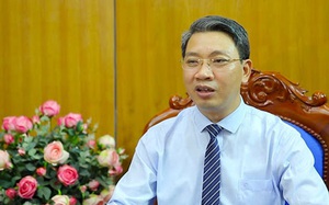 Tân Phó Chủ tịch UBND tỉnh Thanh Hóa Lê Đức Giang có nhiều đóng góp cho ngành nông nghiệp
