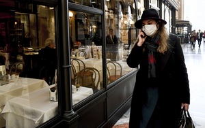 Biến chủng virus nguy hiểm ở Anh đã lây lan ra hàng chục quốc gia 