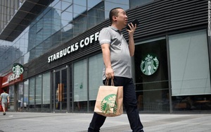 Doanh thu của Starbucks tại Trung Quốc sẽ sụt giảm khoảng 50% do virus corona?