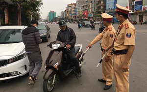 Quảng Ninh xử phạt hơn 1.000 trường hợp vi phạm cách ly toàn xã hội 