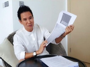 Công ty Lý Hải gửi đơn xin hủy vụ kiện tác quyền “Gánh mẹ”, bị tòa bác bỏ