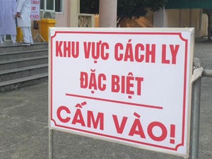 Âm tính với Covid-19, 2 du khách Hàn Quốc ở Kon Tum vẫn phải cách ly