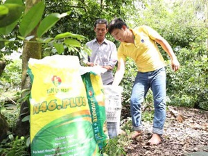 Hành trình 9 năm PVCFC – “Gian nan rèn luyện mới thành công”