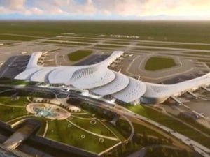 Tiến độ sân bay Long Thành tiếp tục là động lực thúc đẩy bất động sản Đồng Nai