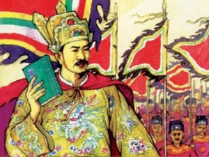 Vị vua làm rực sáng nước Việt, "dẫu Hán Vũ Đế, Đường Thái Tông cũng không thể hơn"